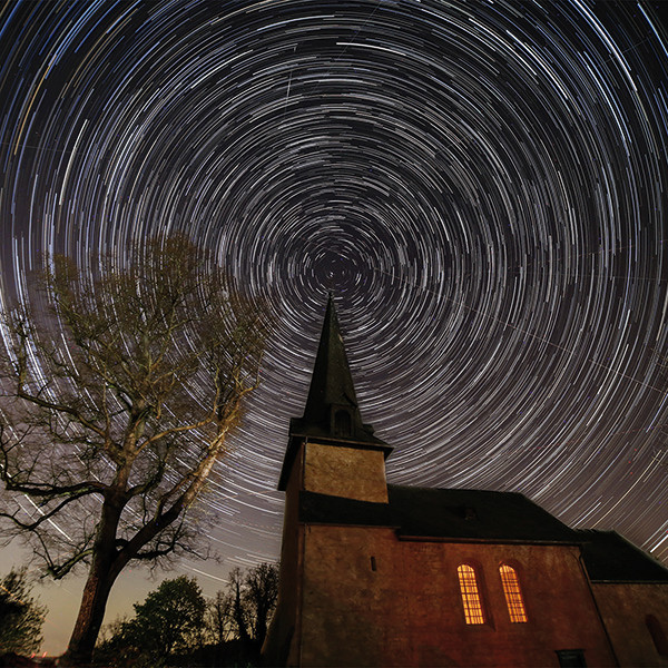 Astronomie entdecken